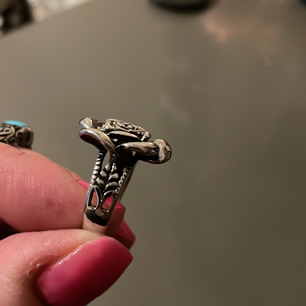 2 ring bundle size 7/8 - Picture 3 of 3
